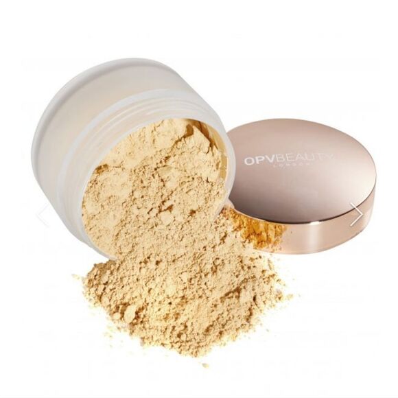 OPV Beauty London loose setting powder - Picture 2 of 3
